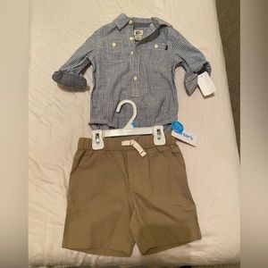 Boys toddler set 24/18 months